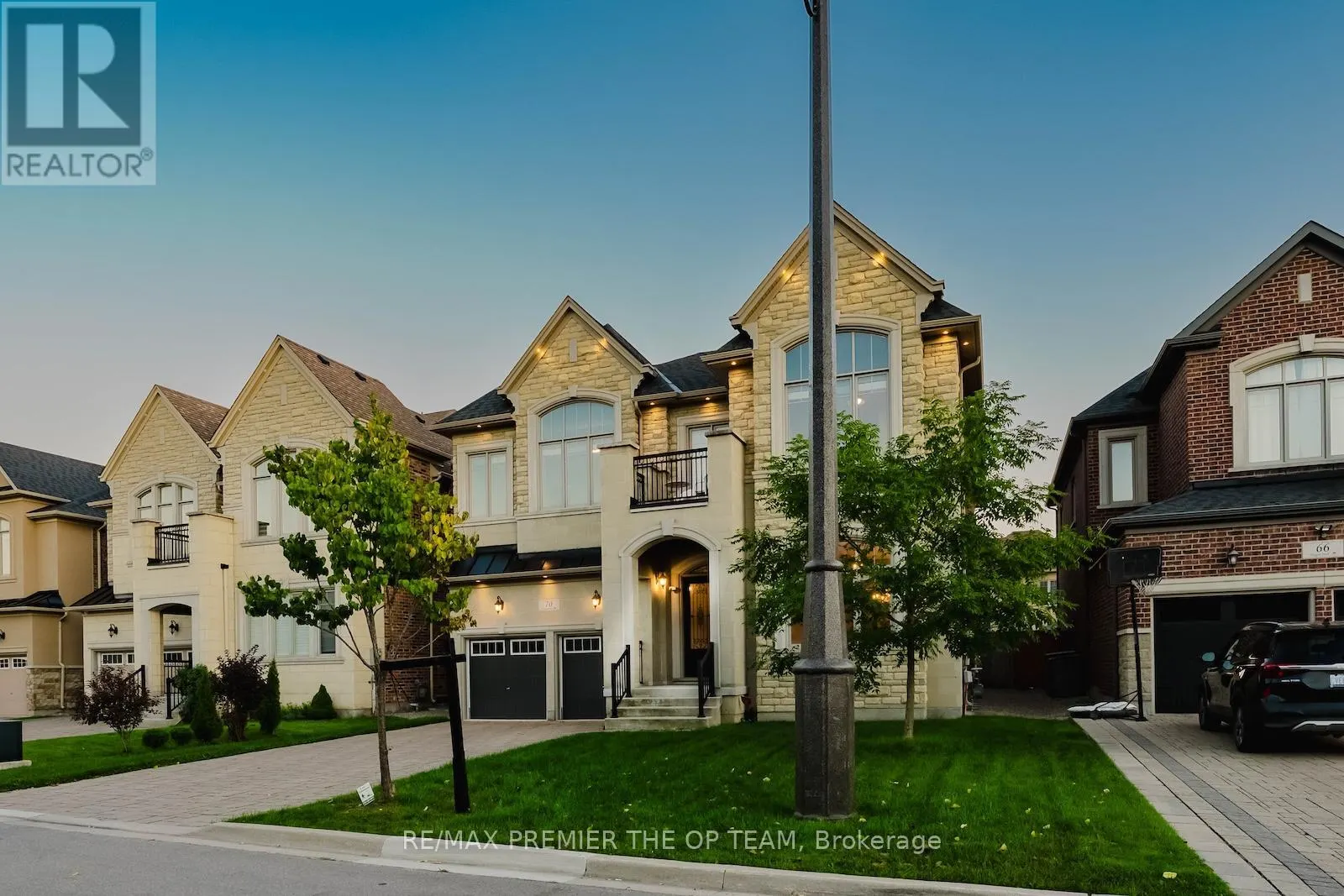 70 TORGAN TRAIL