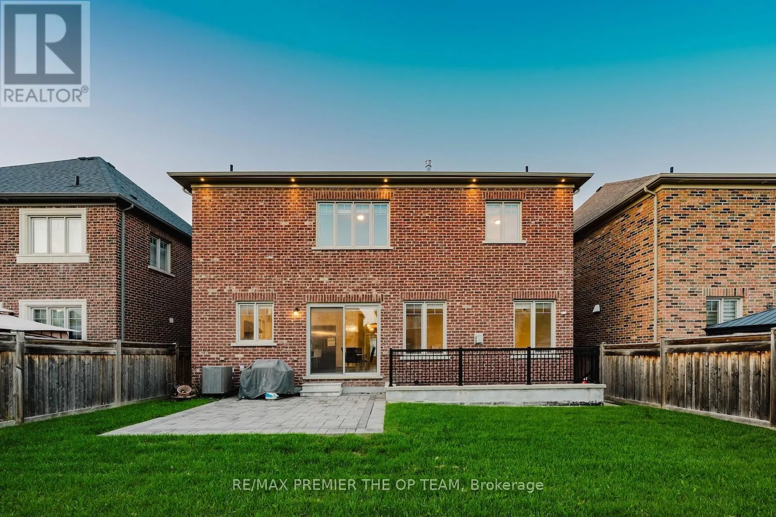 70 TORGAN TRAIL