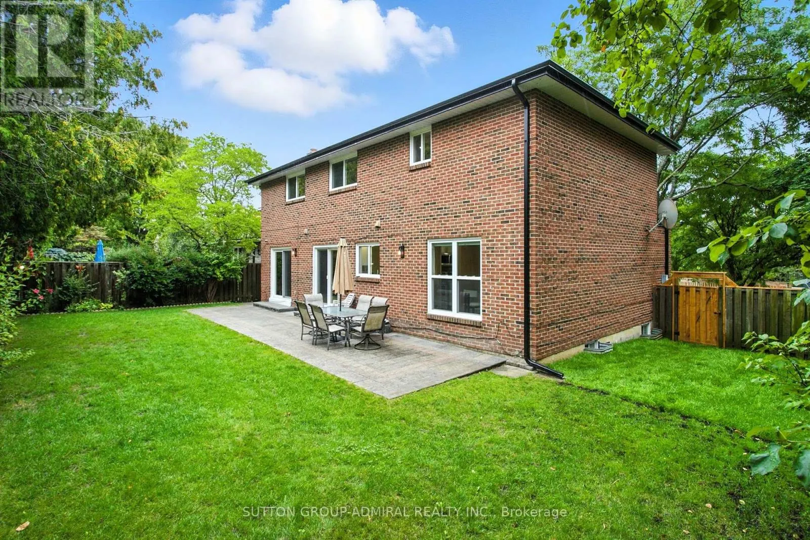 14 WILLOWBROOK ROAD