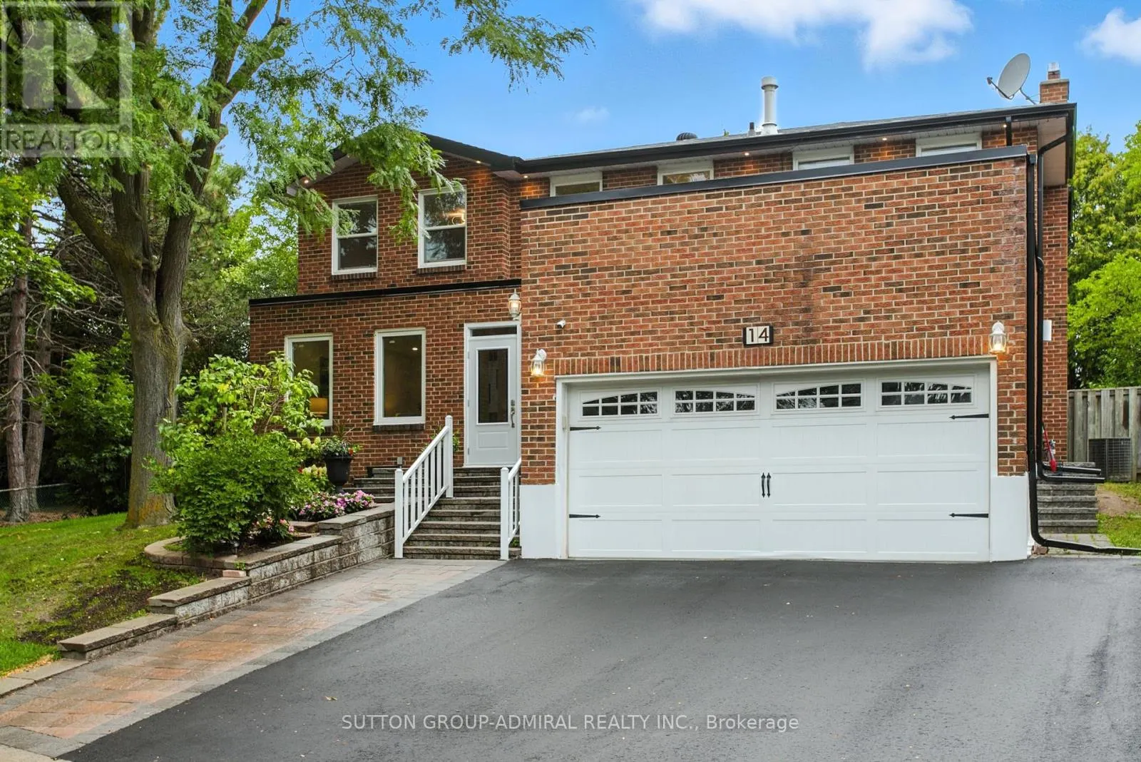14 WILLOWBROOK ROAD