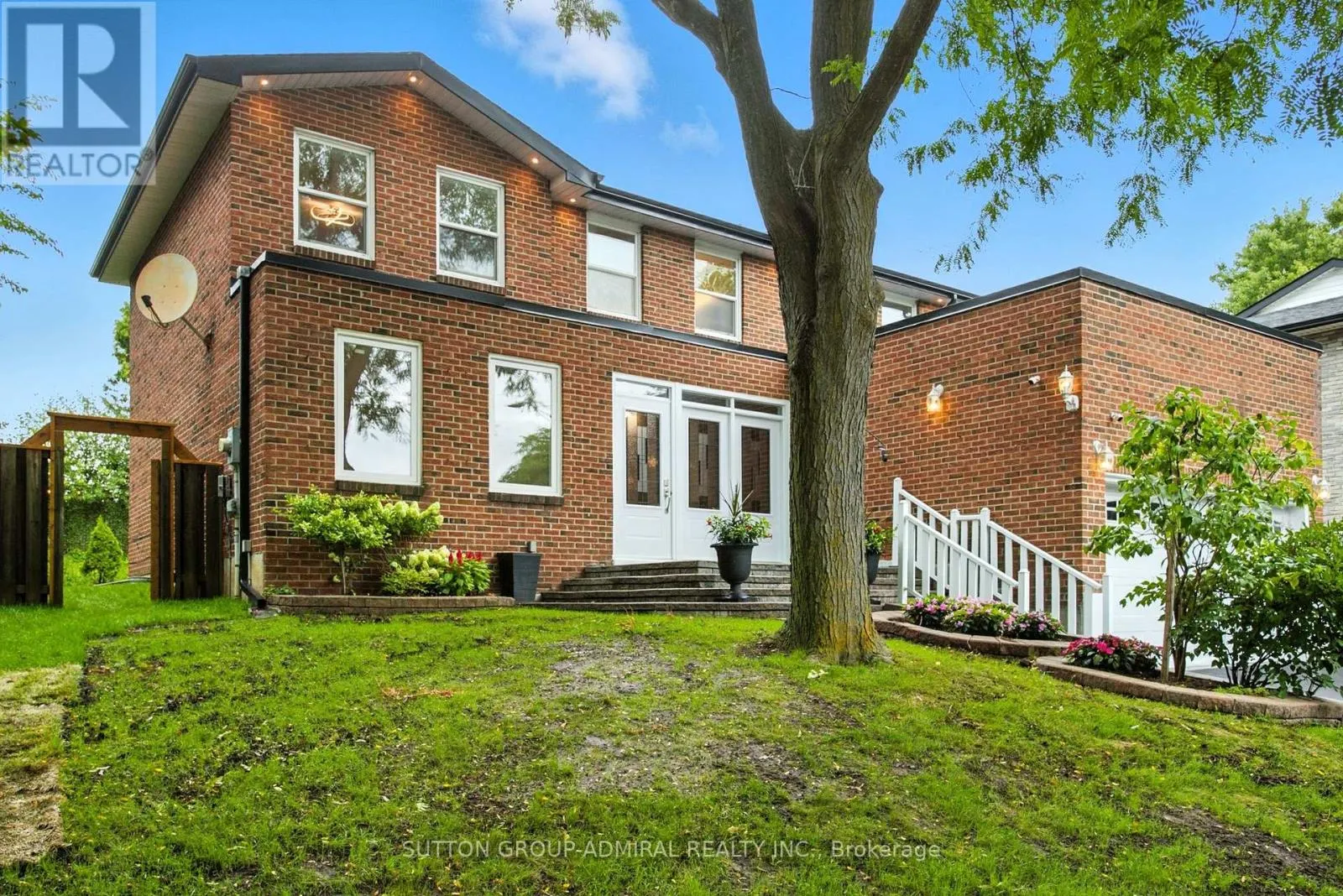 14 WILLOWBROOK ROAD