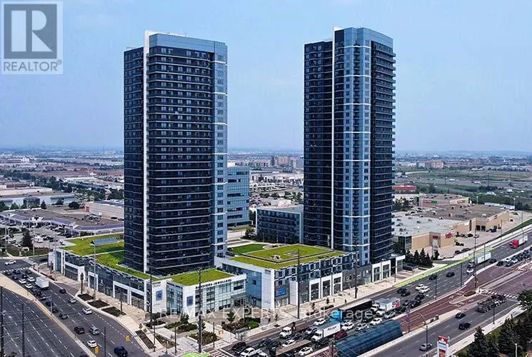 1407 - 3700 HIGHWAY 7 ROAD