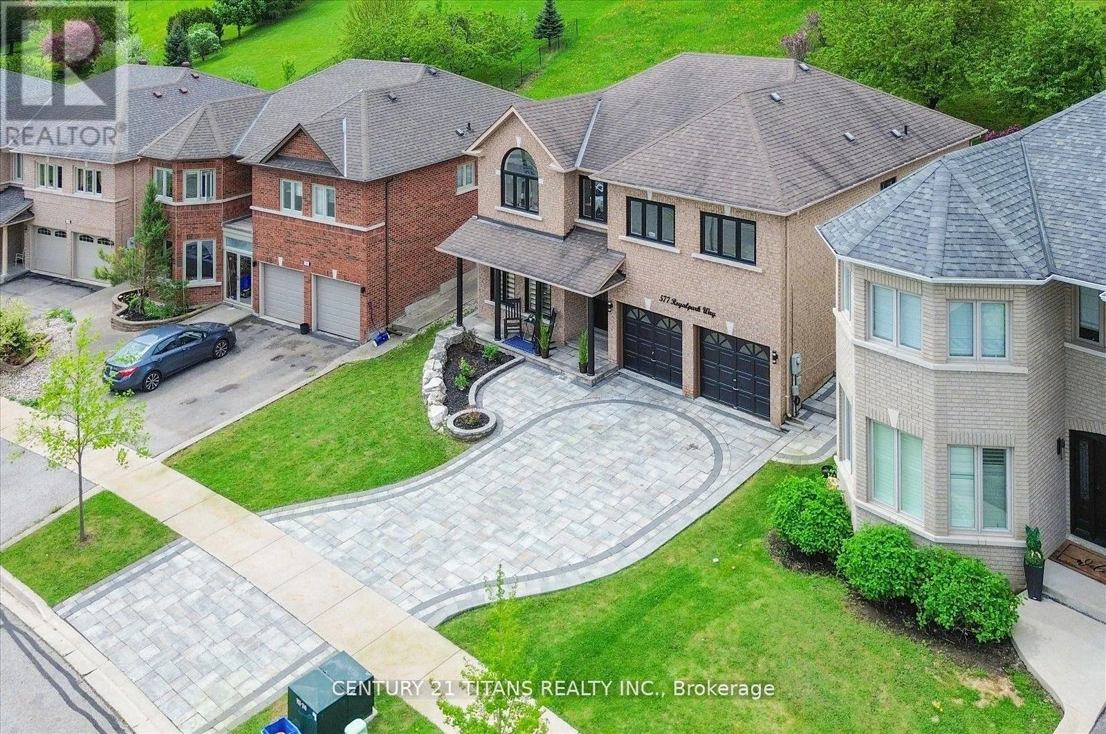 577 ROYALPARK WAY