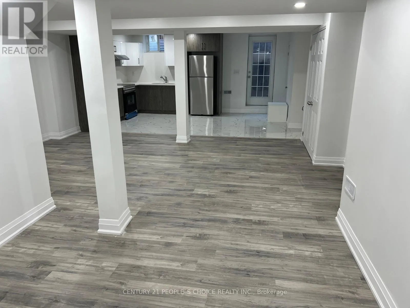 #BSMT - 19 ANTORISA AVENUE E