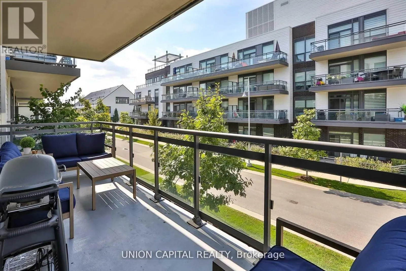 B212 - 271 SEA RAY AVENUE