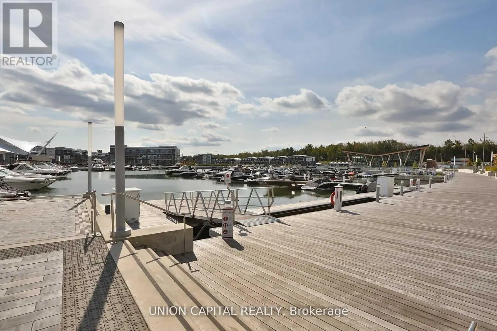B212 - 271 SEA RAY AVENUE