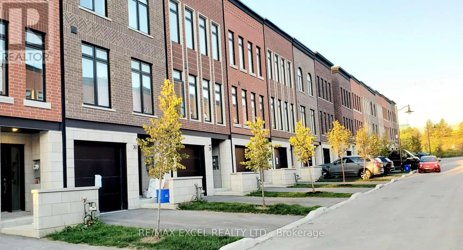 20 CHESTNUT COURT