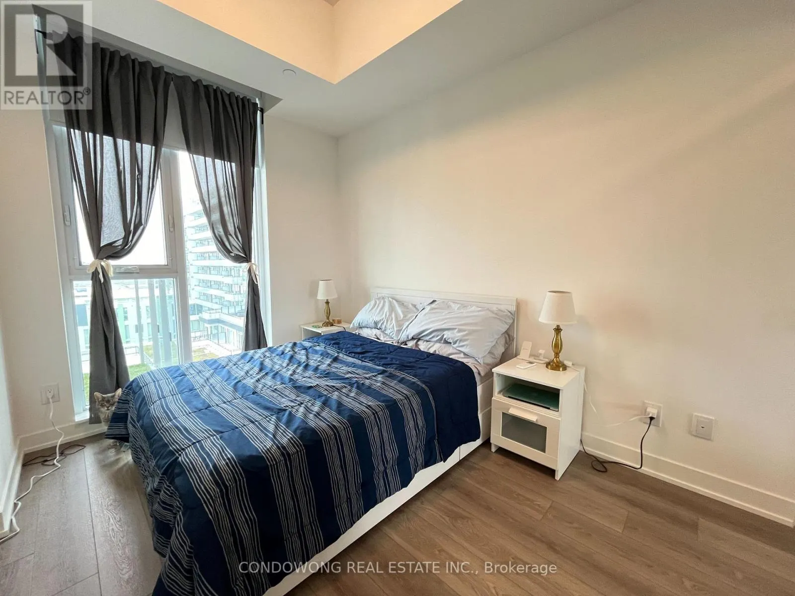 1413 - 8119 BIRCHMOUNT ROAD