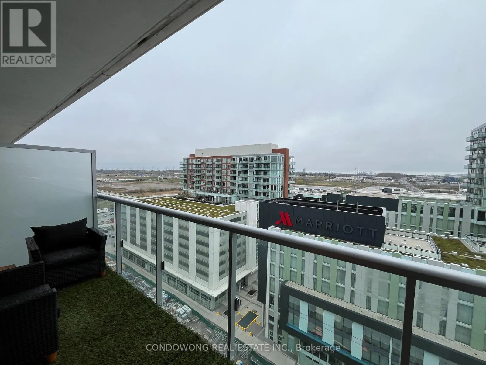 1413 - 8119 BIRCHMOUNT ROAD