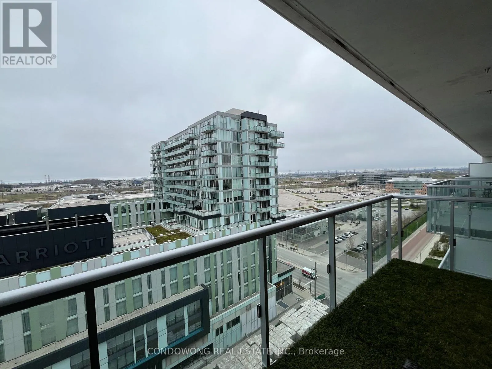 1413 - 8119 BIRCHMOUNT ROAD
