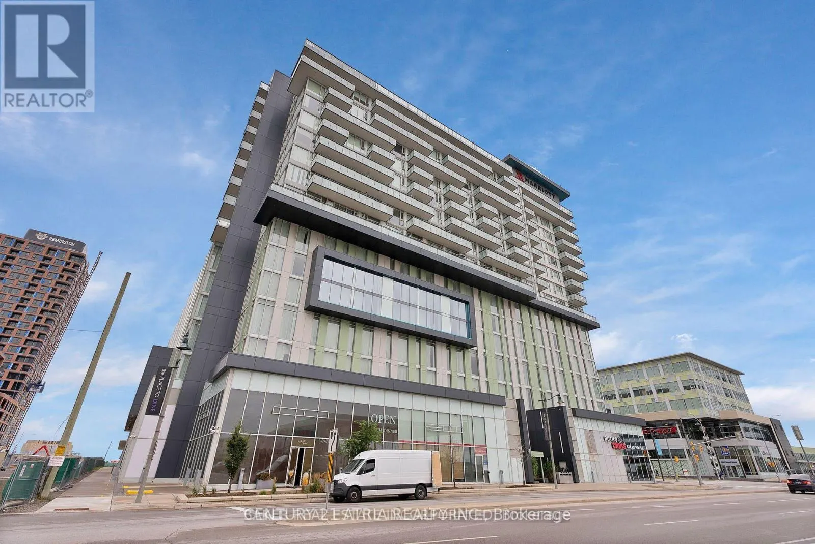1108 - 8081 BIRCHMOUNT ROAD