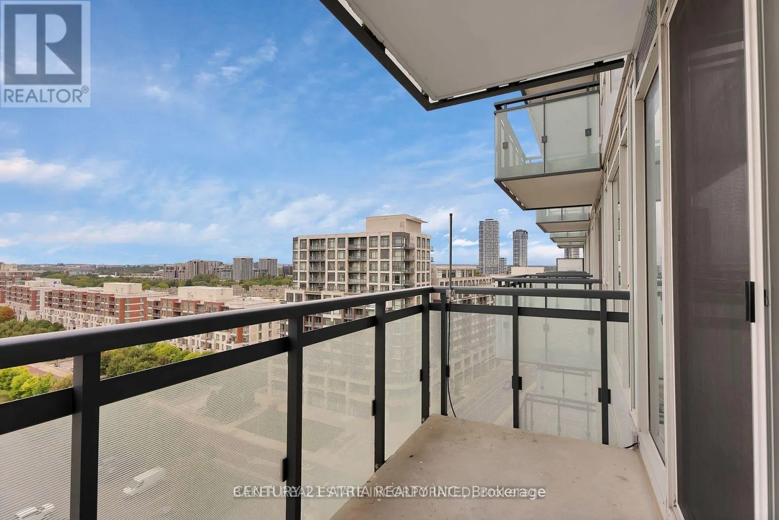 1108 - 8081 BIRCHMOUNT ROAD