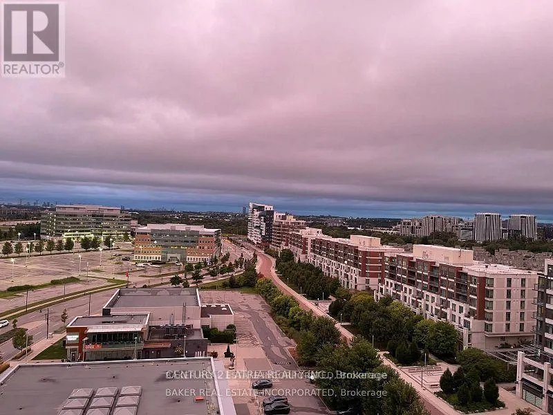 1108 - 8081 BIRCHMOUNT ROAD