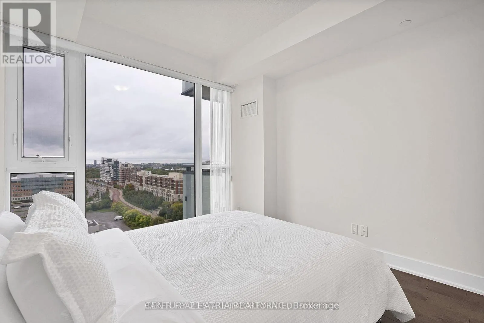 1108 - 8081 BIRCHMOUNT ROAD