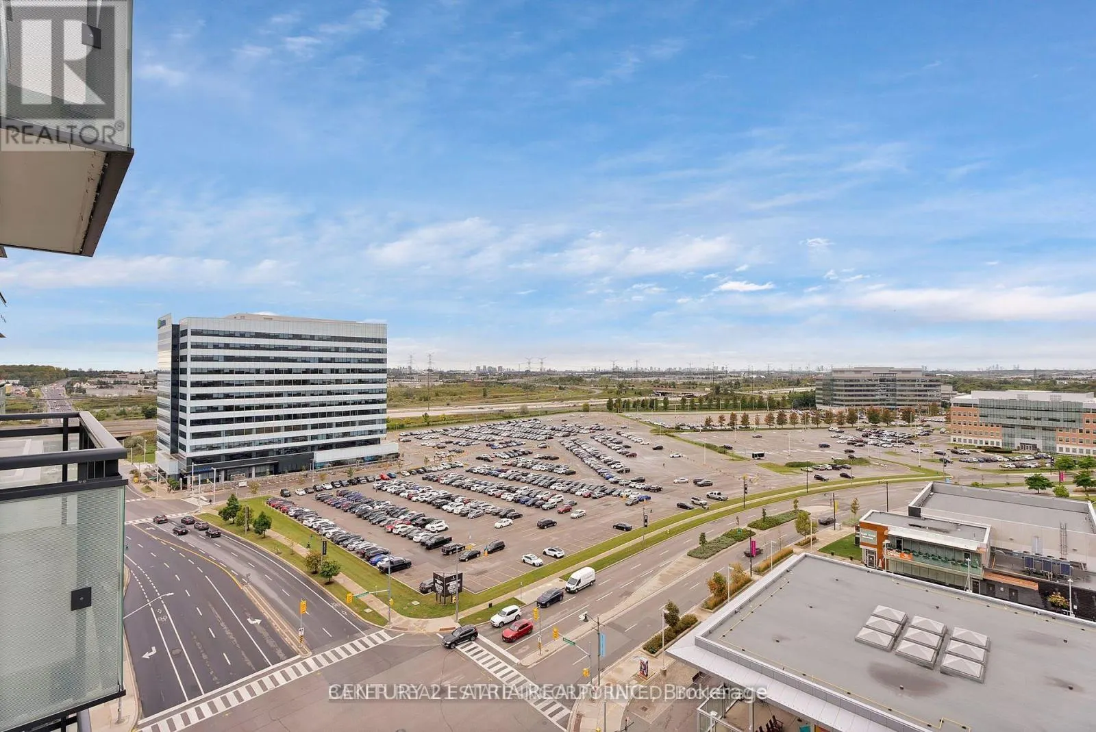 1108 - 8081 BIRCHMOUNT ROAD