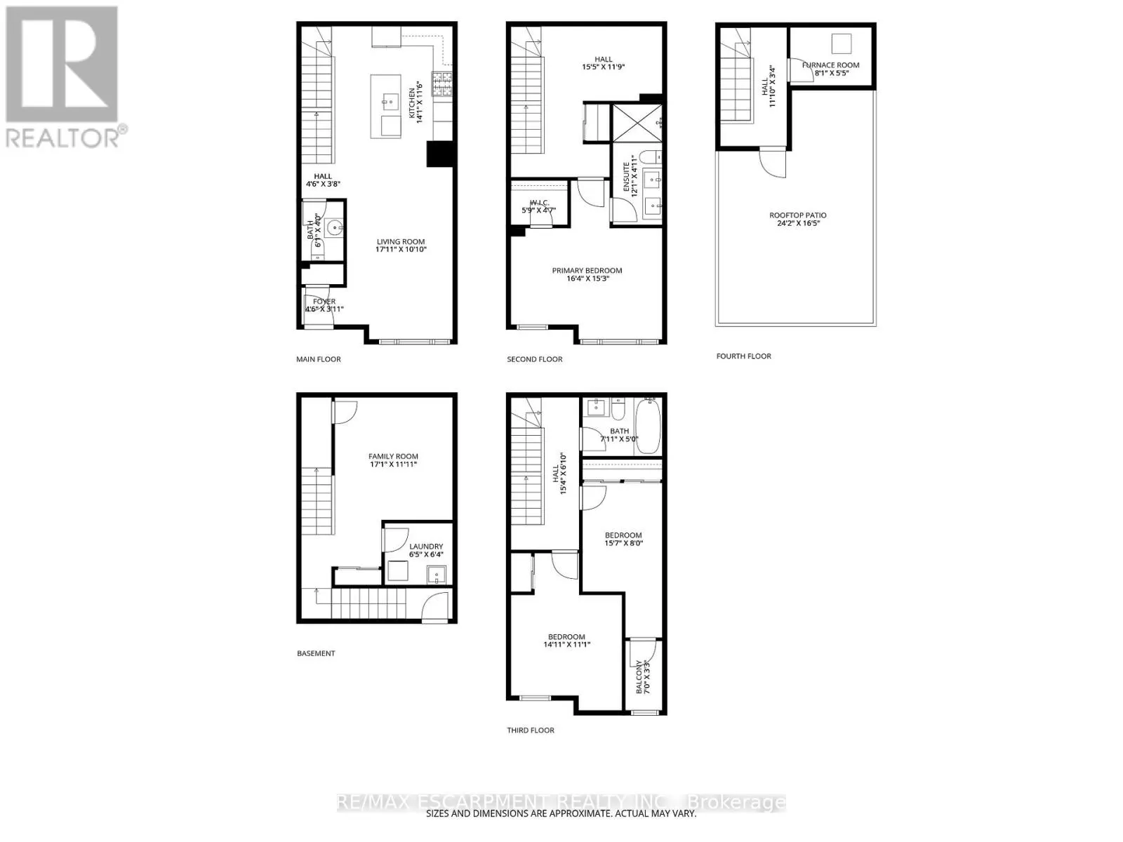 30 BURLEIGH MEWS