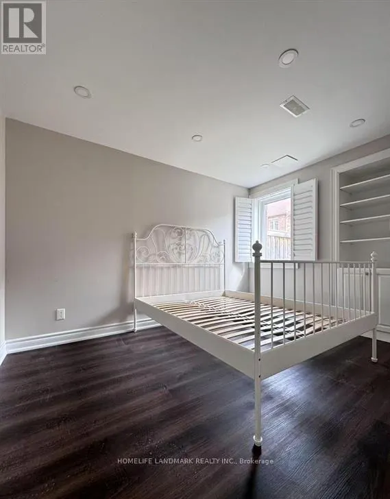 BSMT - 103 BUSCH AVENUE
