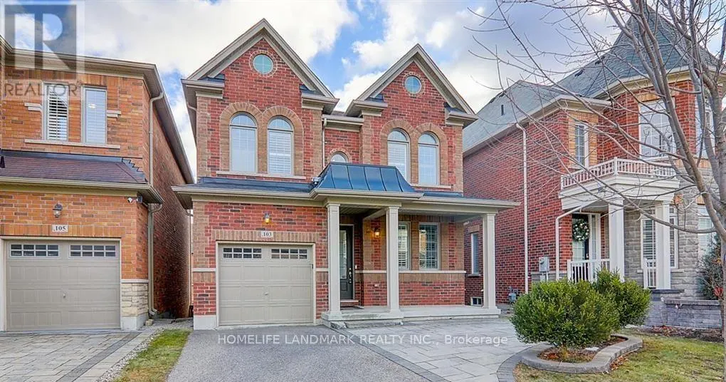 BSMT - 103 BUSCH AVENUE