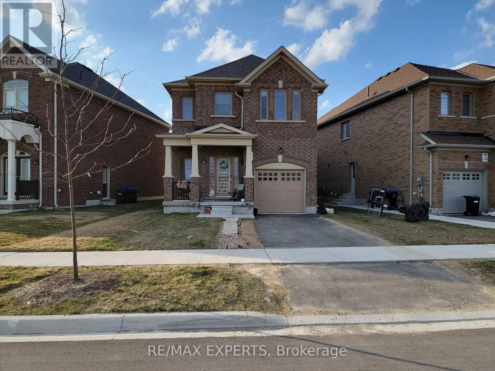 235 HERITAGE STREET