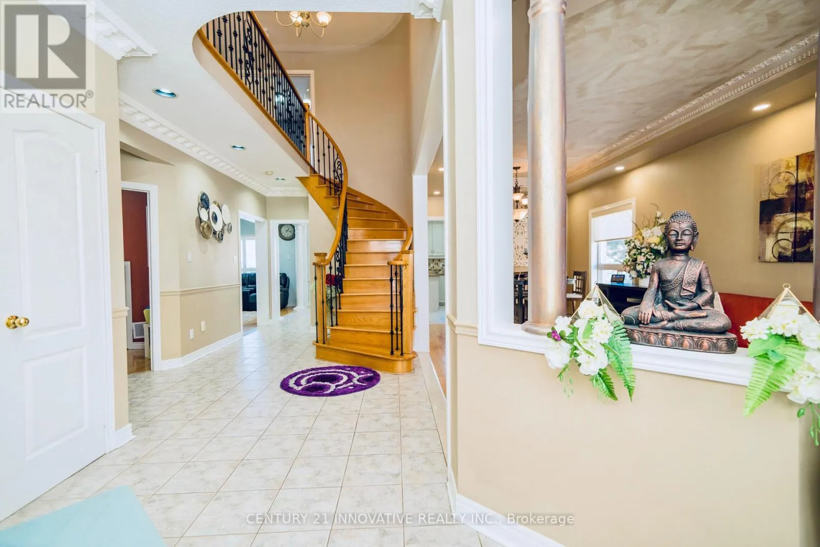 40 NORBURY DRIVE