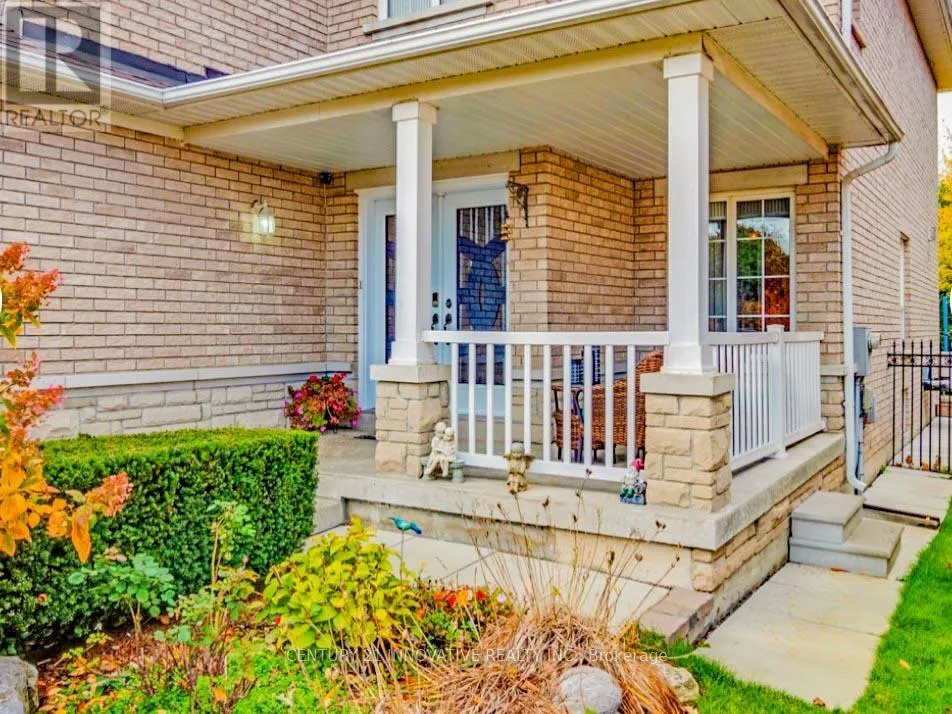 40 NORBURY DRIVE
