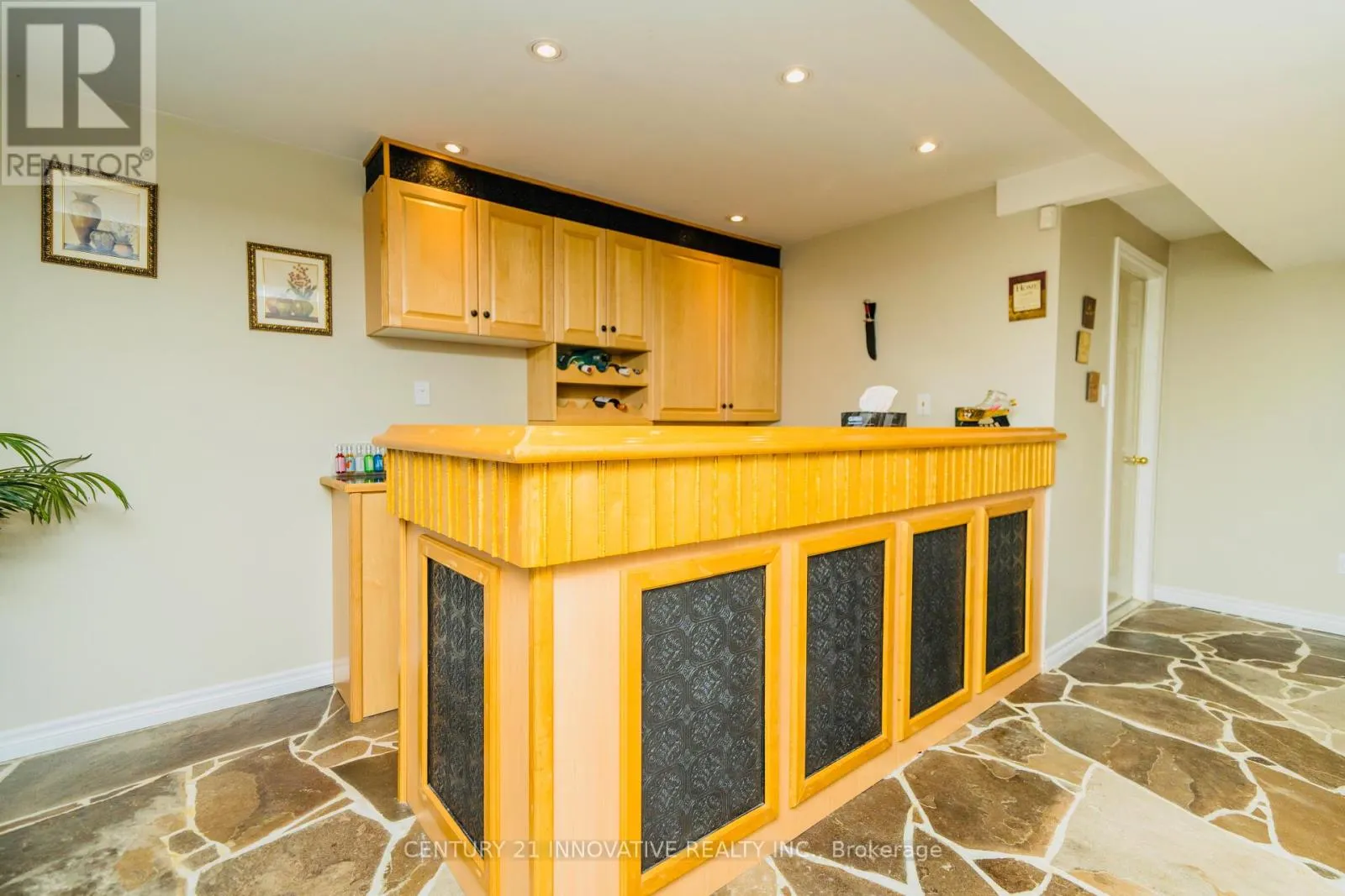 40 NORBURY DRIVE