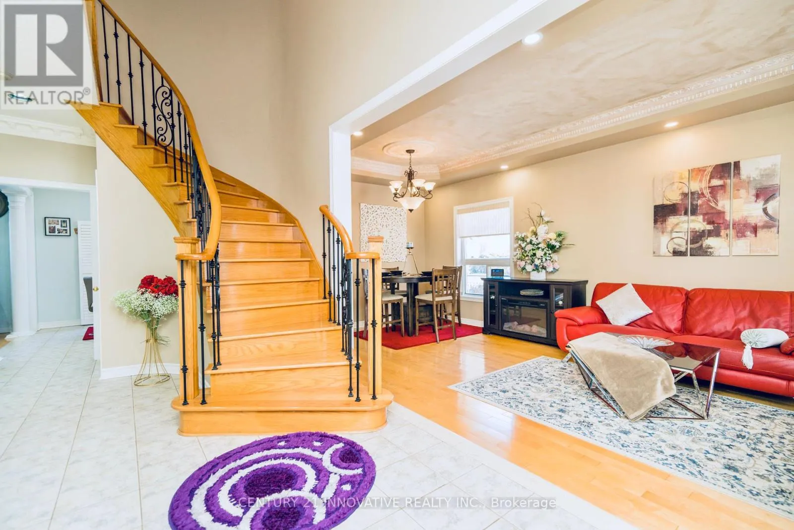 40 NORBURY DRIVE