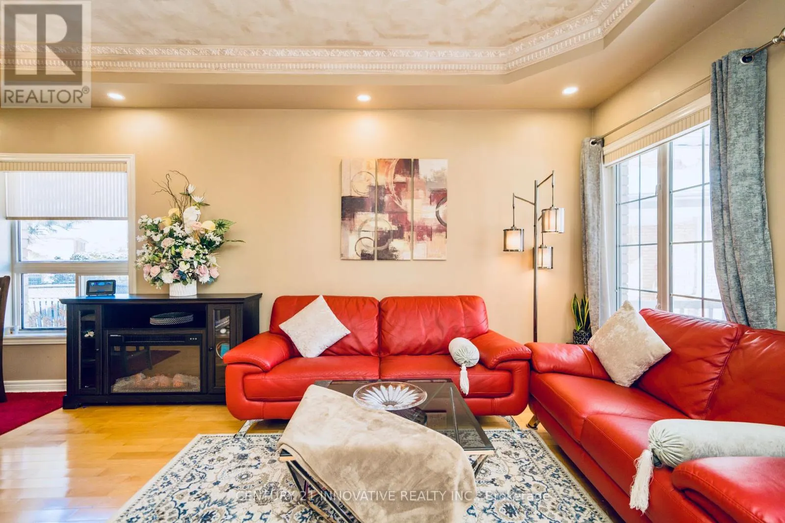 40 NORBURY DRIVE