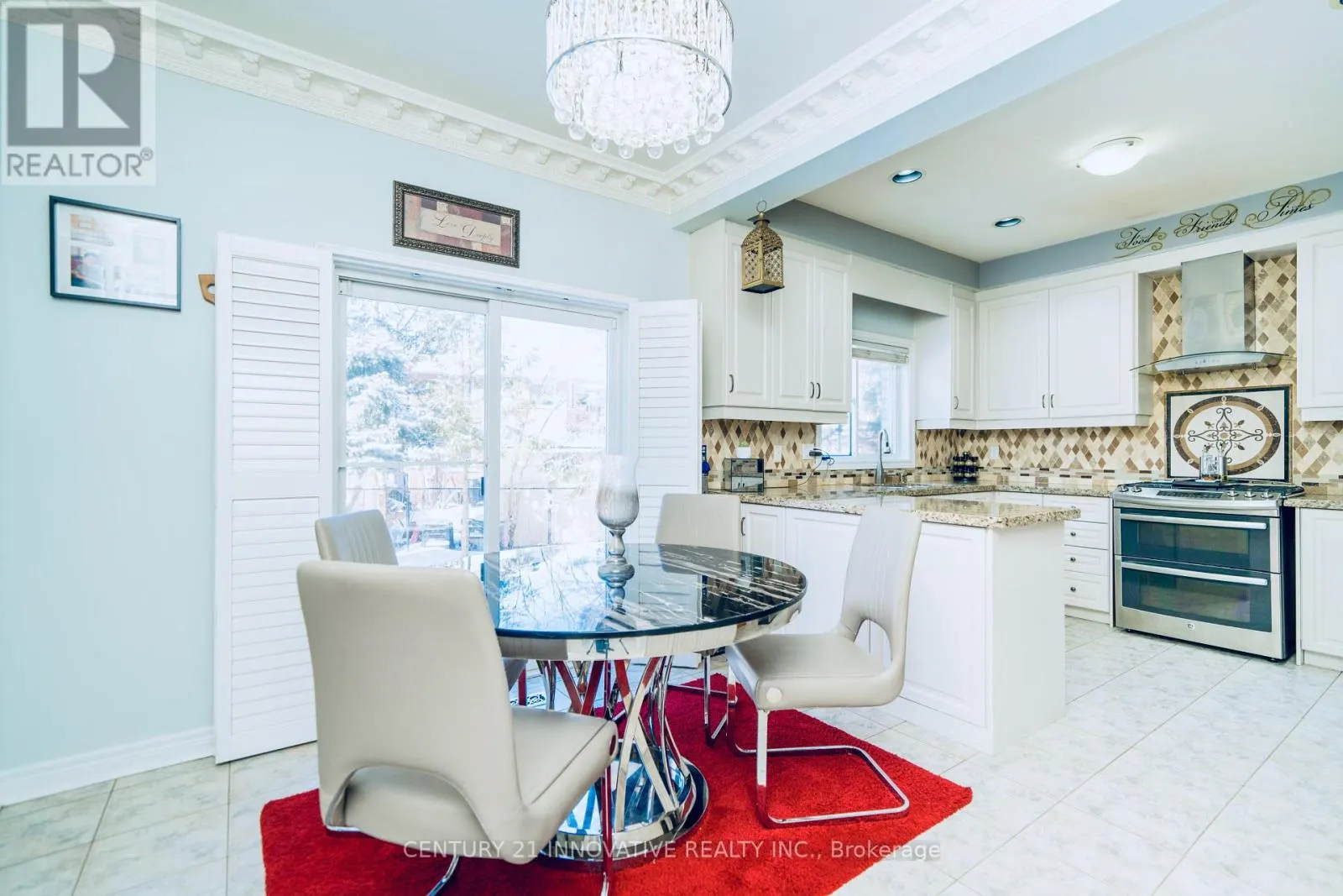 40 NORBURY DRIVE
