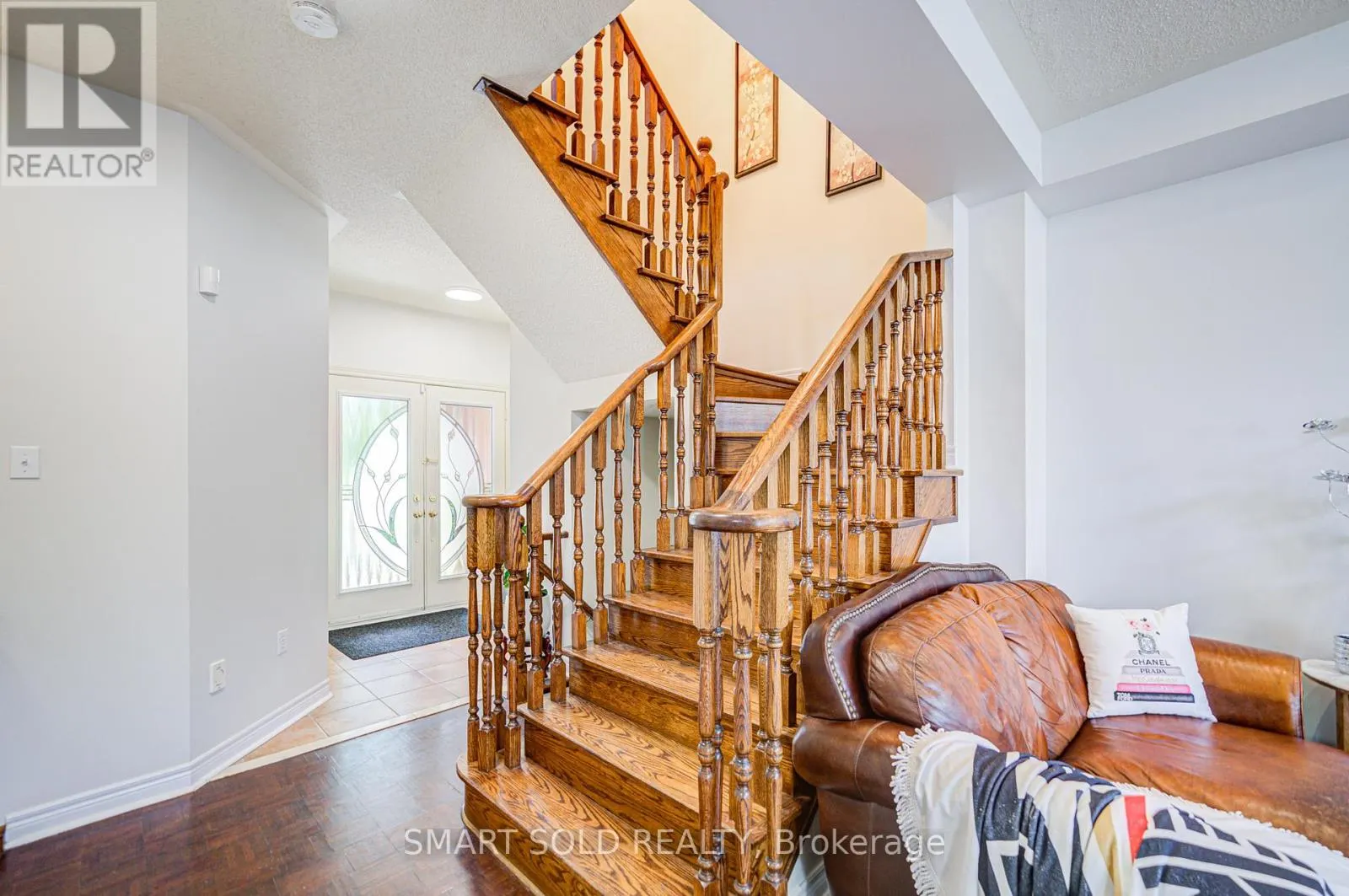 40 TUSCANA BOULEVARD