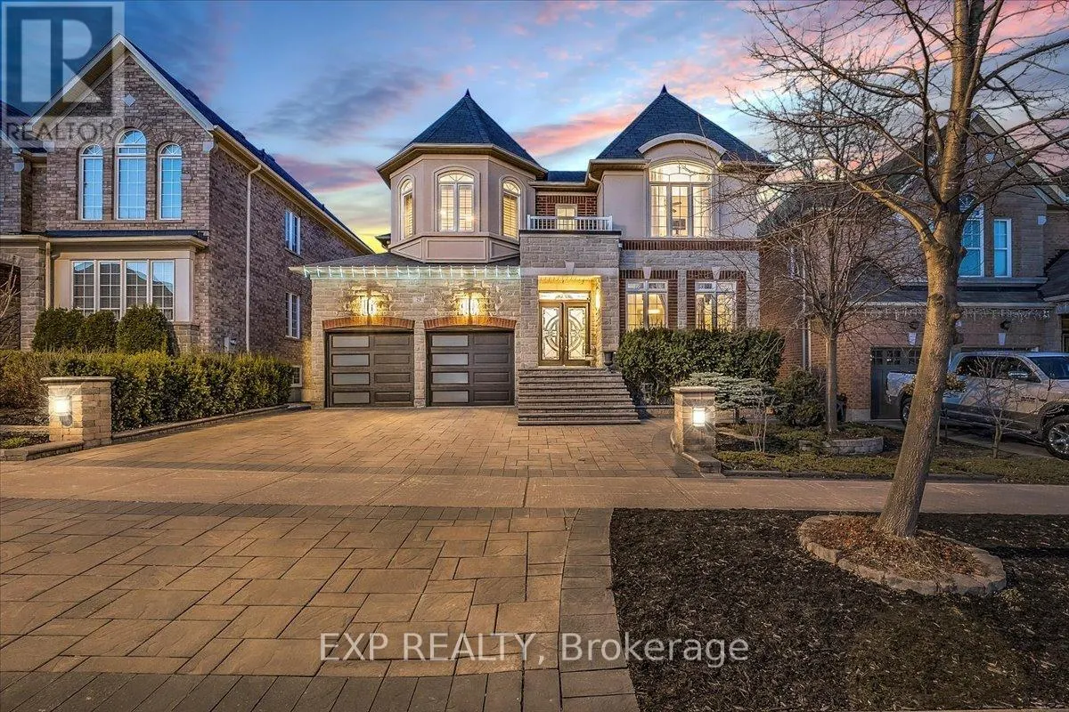 29 WILLIAM BOWES BOULEVARD
