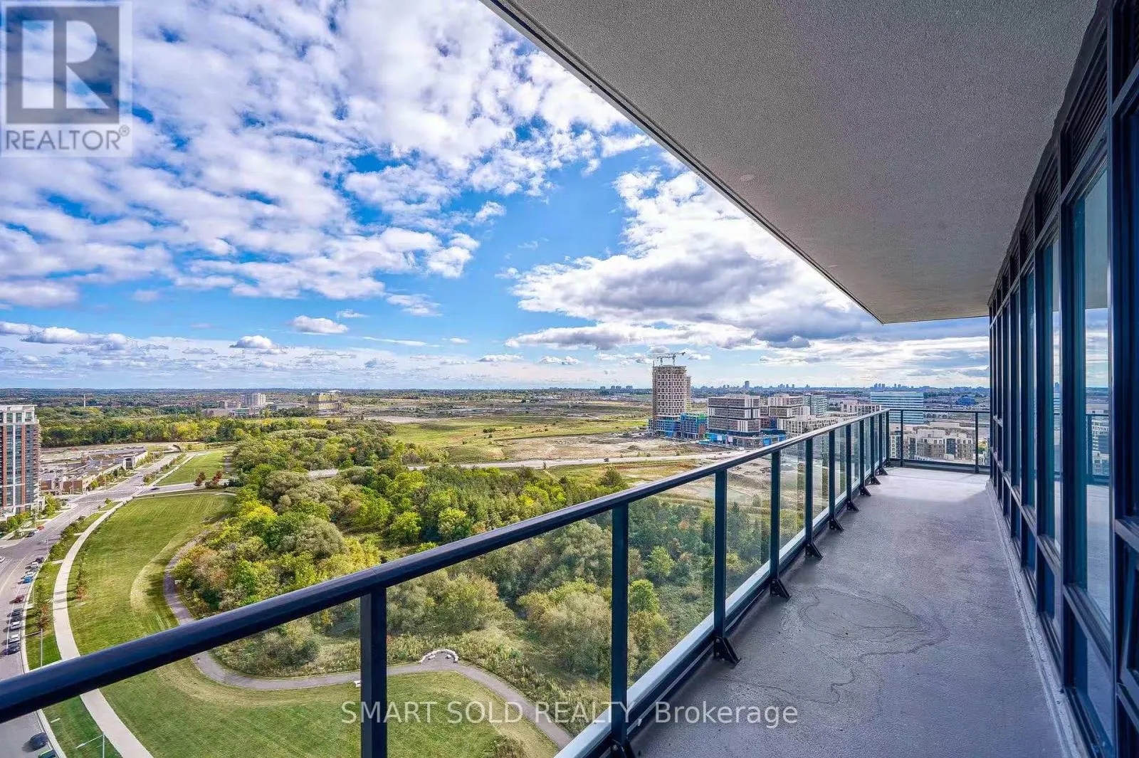 2701 - 8 WATER WALK DRIVE