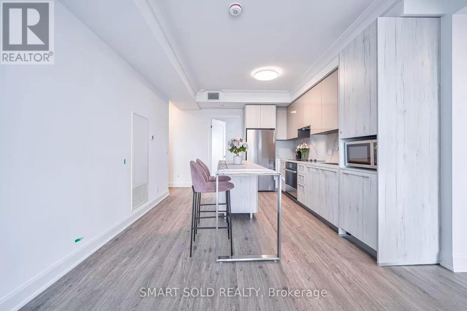 2701 - 8 WATER WALK DRIVE