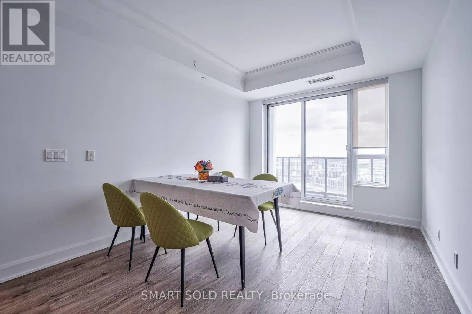 2701 - 8 WATER WALK DRIVE