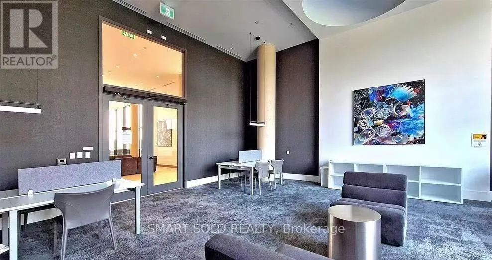 2701 - 8 WATER WALK DRIVE