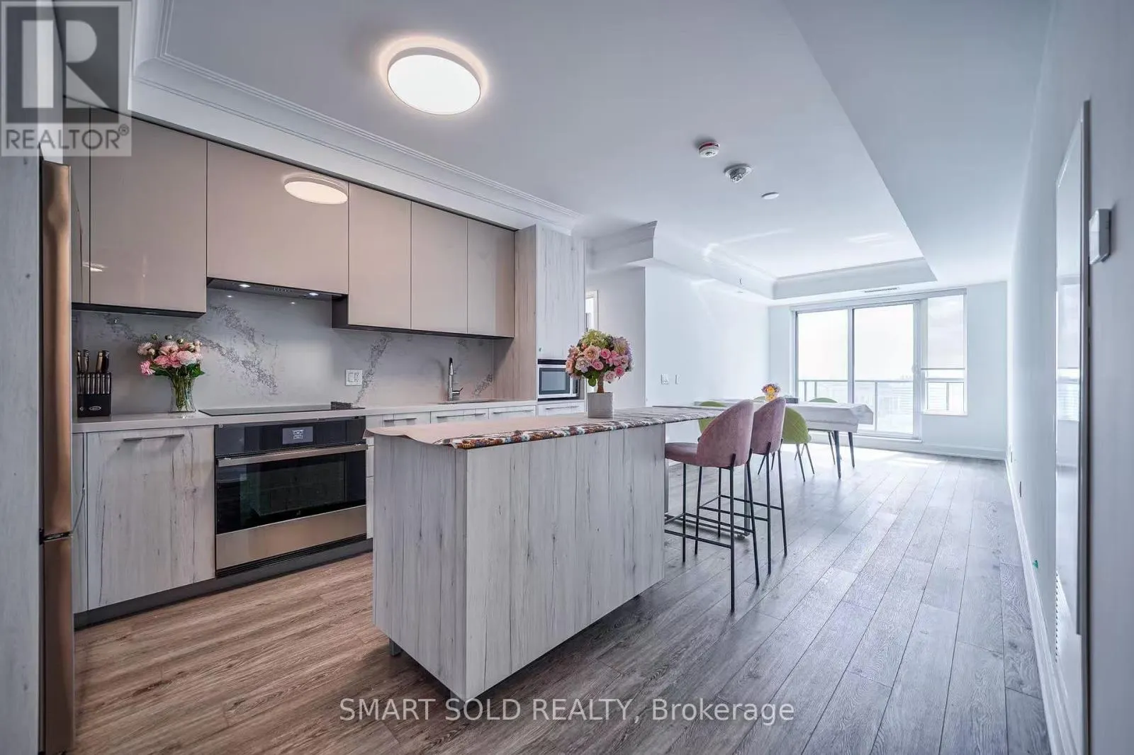 2701 - 8 WATER WALK DRIVE