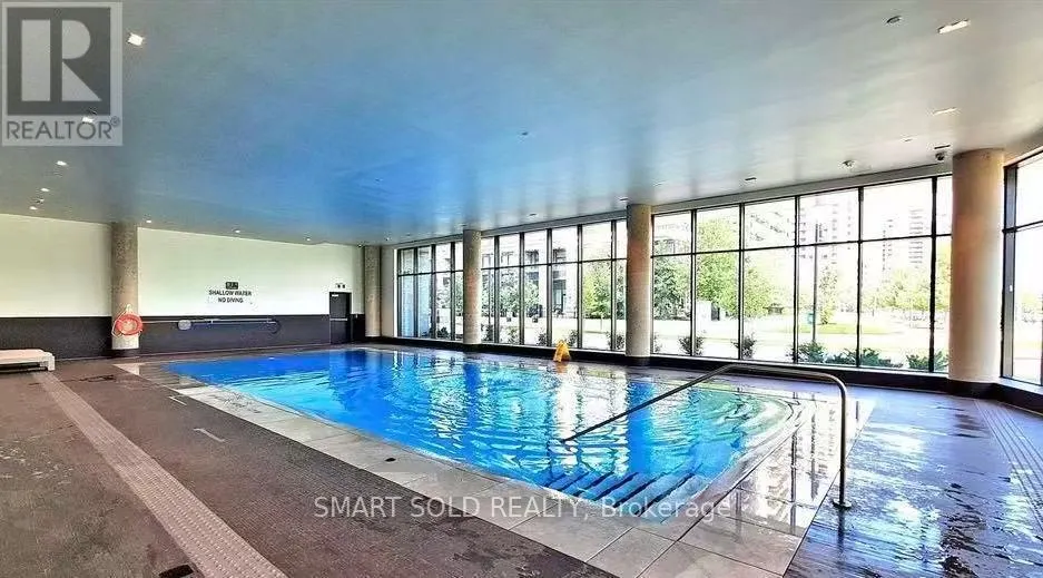 2701 - 8 WATER WALK DRIVE