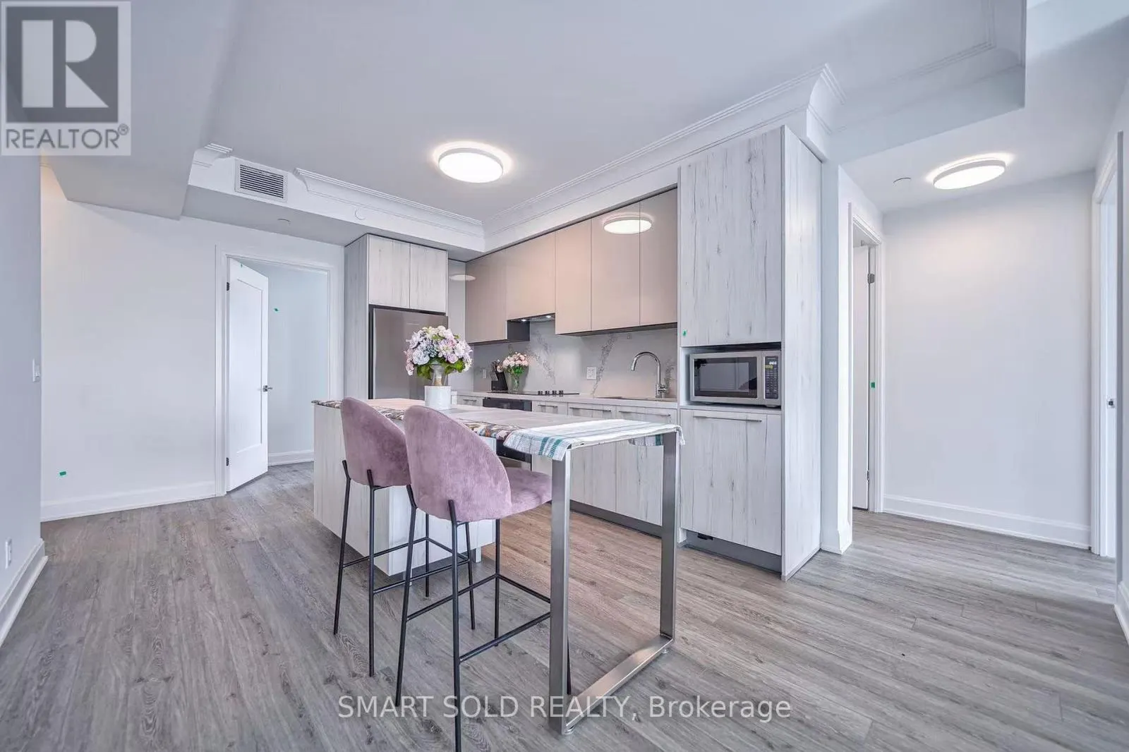 2701 - 8 WATER WALK DRIVE