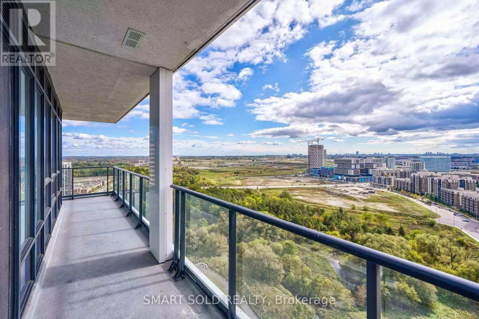 2701 - 8 WATER WALK DRIVE