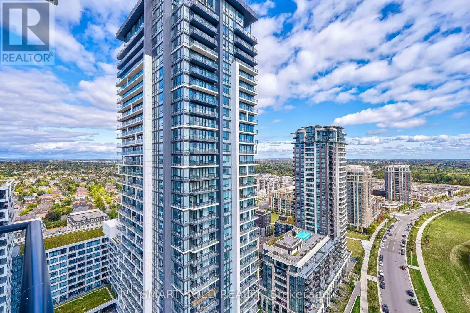 2701 - 8 WATER WALK DRIVE
