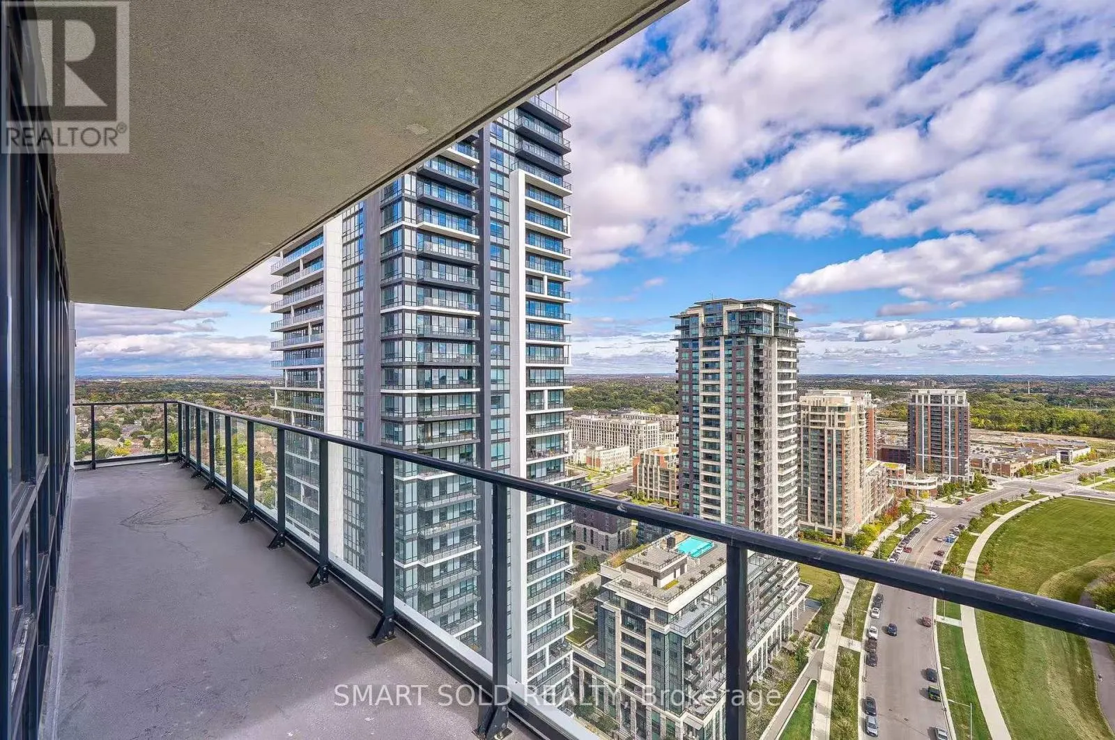 2701 - 8 WATER WALK DRIVE