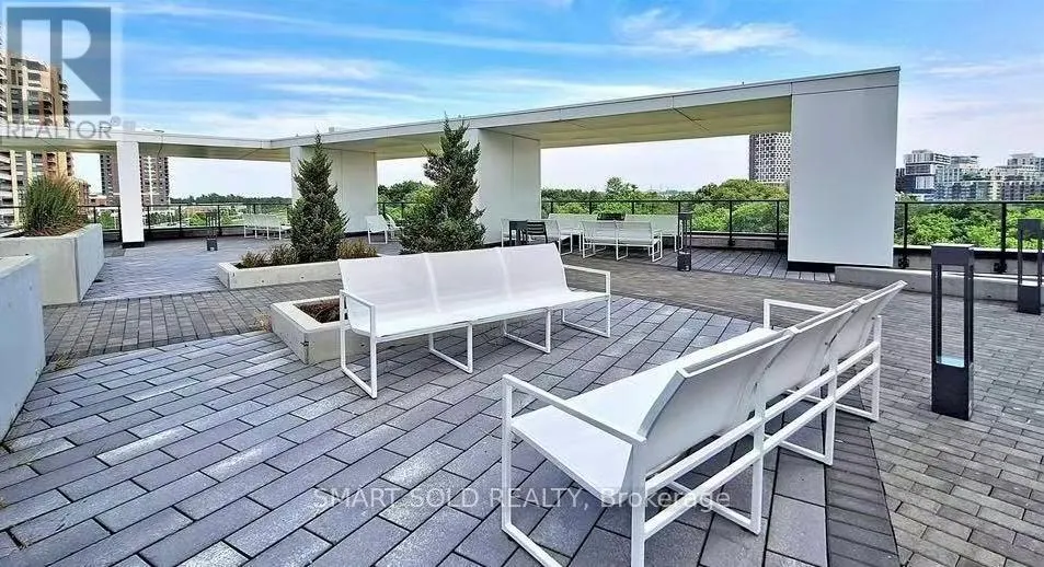 2701 - 8 WATER WALK DRIVE