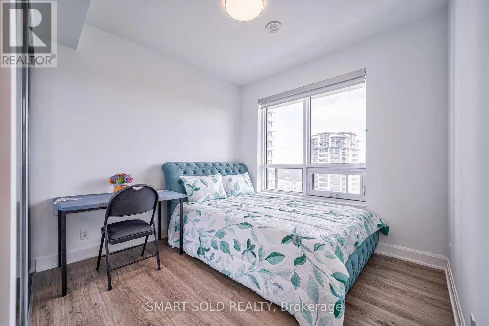 2701 - 8 WATER WALK DRIVE