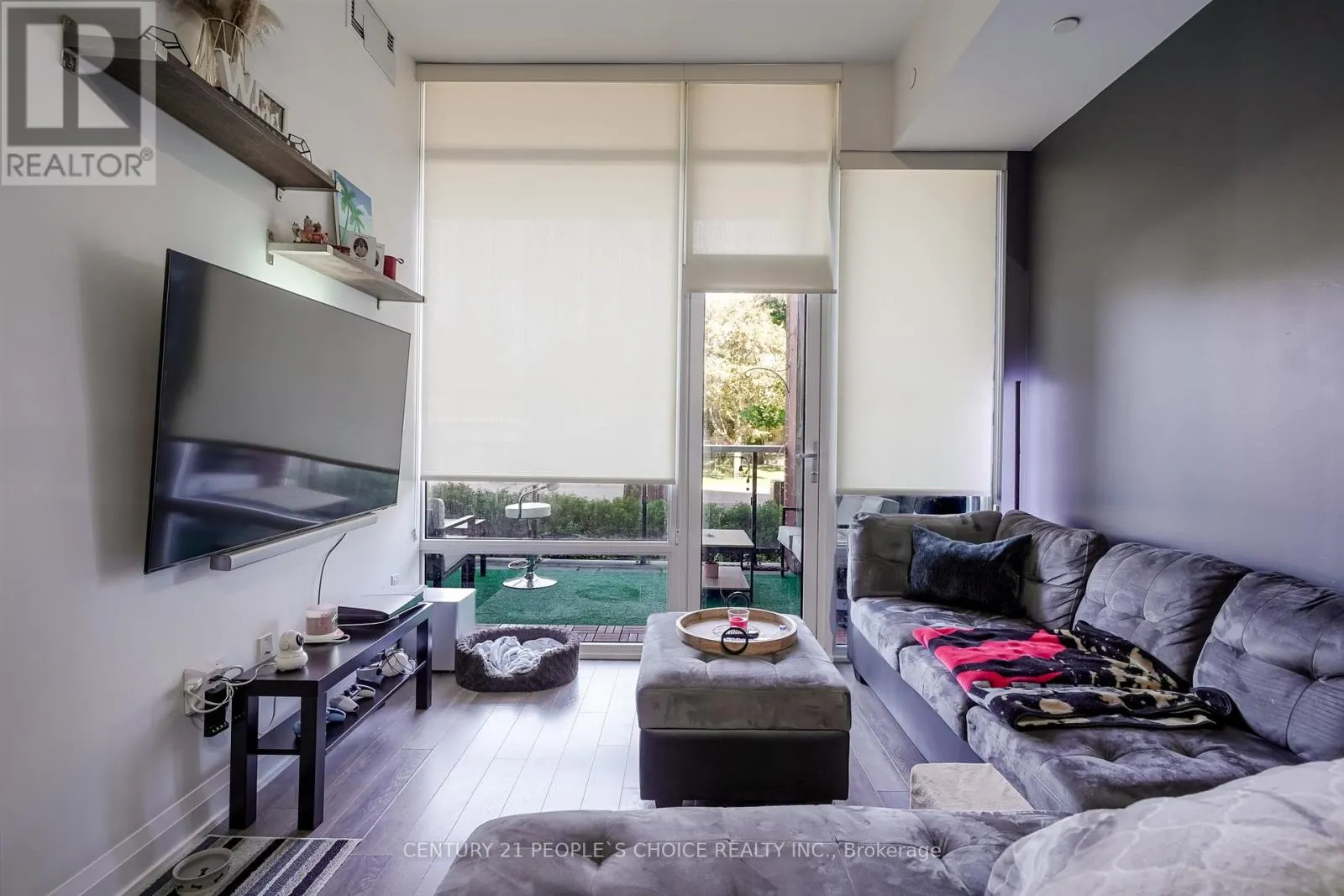 110 - 4800 HIGHWAY 7 ROAD