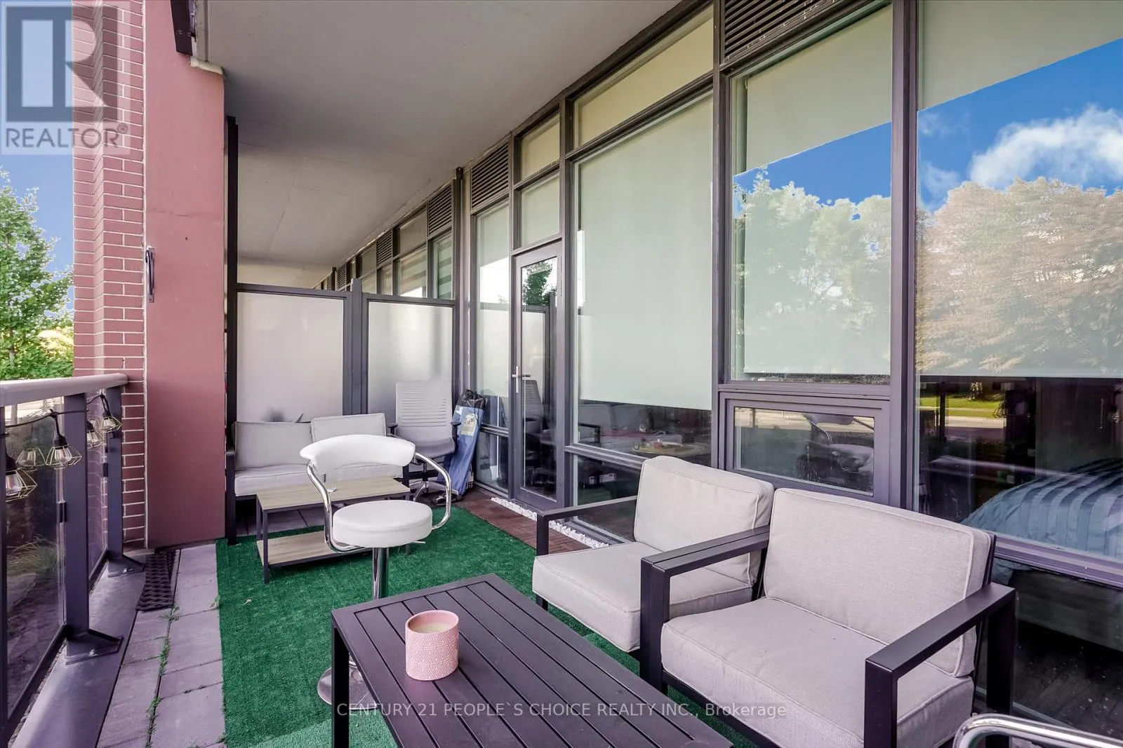 110 - 4800 HIGHWAY 7 ROAD