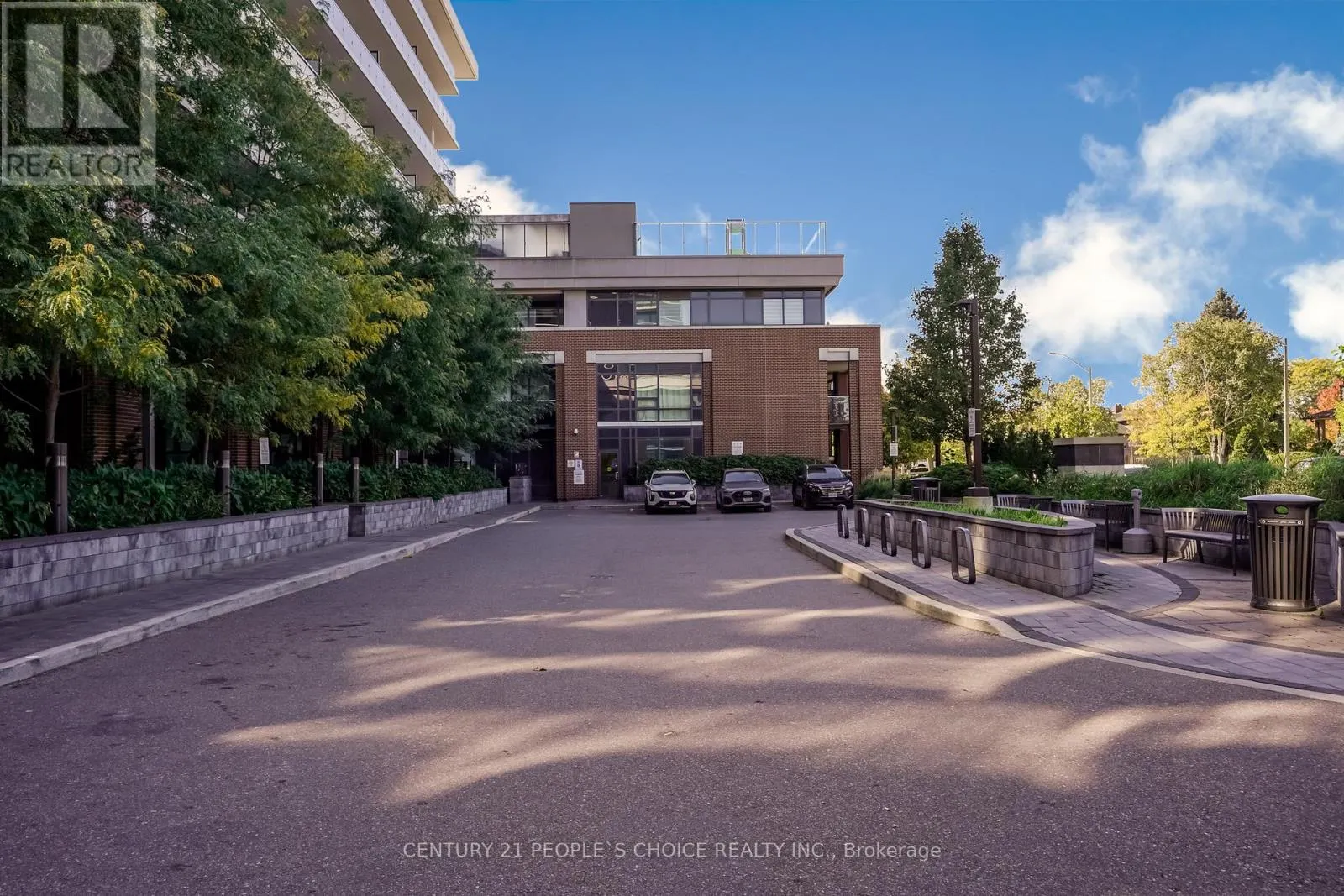 110 - 4800 HIGHWAY 7 ROAD