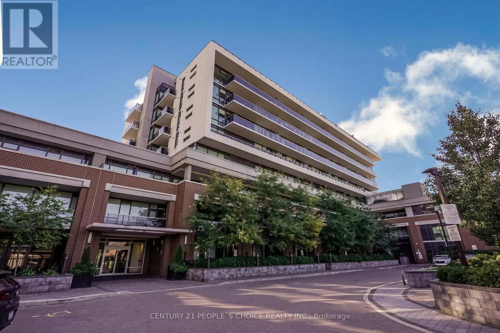 110 - 4800 HIGHWAY 7 ROAD