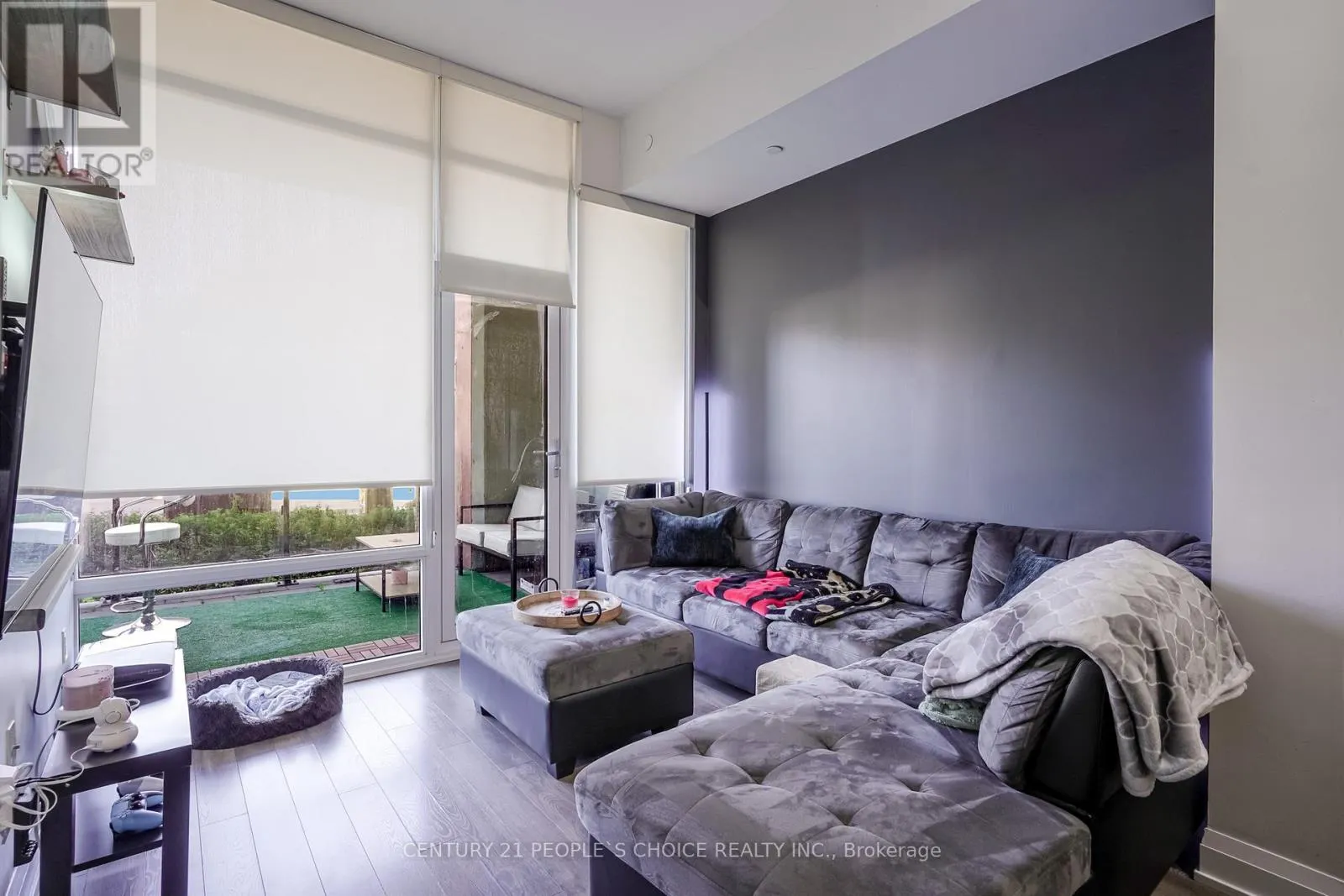 110 - 4800 HIGHWAY 7 ROAD