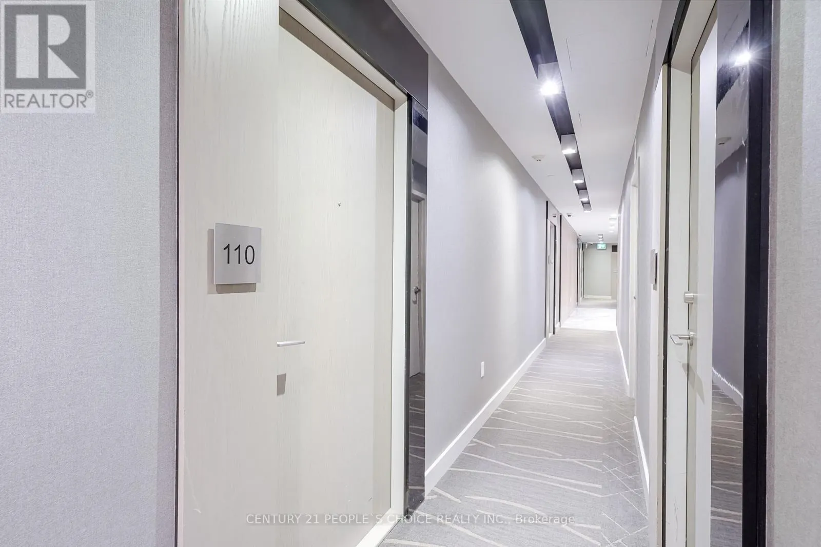 110 - 4800 HIGHWAY 7 ROAD