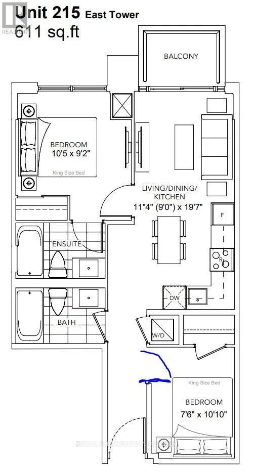 215 - 38 HONEYCRISP CRESCENT